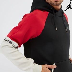 jordan flight tech diamond